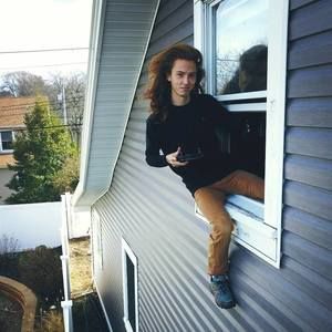 Meet your Posher, Luke